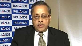 Video : EPC business lead Q4 growth; execution to increase in FY13: Rinfra