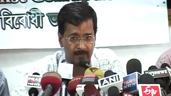 अरविंद पूछें, कौन बताएगा कि बांध चाहिए