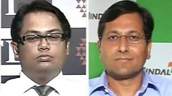 Steel demand slowing due to slackness in infra sector: Sushil Maroo