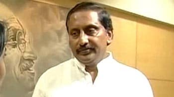 Video : Andhra Pradesh Chief Minister to NDTV: Wrong to link Jagan's arrest to elections