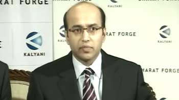 Looking to restructure US operations; sell Michigan plant: Bharat Forge