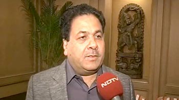 IPL 5 was a great success: Rajiv Shukla
