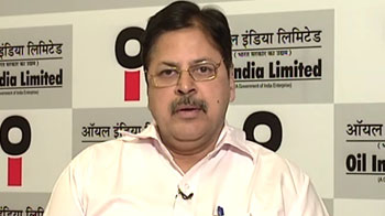 Video : Aim to produce 2.92 bn cubic metres of gas in FY13: OIL