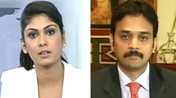 Video : Market to remain down, long term investors can buy Bharti, Idea: UBS