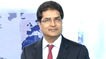 Video : Market in a classic bear phase, SBI to lead rally: Raamdeo Agrawal