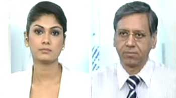 Nifty can move up to 5050-5100; resistance at 5100-5135: Sudhanshu Pandey