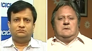 No reason to be euphoric over market climb: Piyush Garg