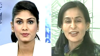 New markets, more bed occupancy to drive growth: Suneeta Reddy