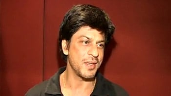 Video : IPL win is big, but biggest hit yet to come: Shah Rukh Khan