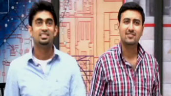 Sliding rupee shatters American dream