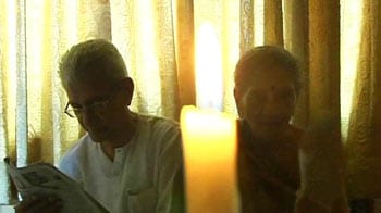 Video : 10-hour power cuts in Gurgaon, Millenium City