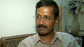 Video : Without any inquiry the PM defends everyone: Kejriwal