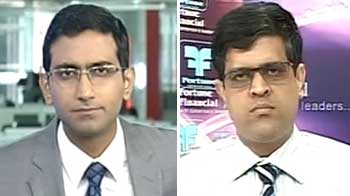 Reduce target price for Tata Motors to Rs 291 from Rs 313: Mahantesh Sabarad