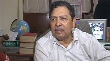 Video : Santosh Hegde: PM should allow probe to clear himself