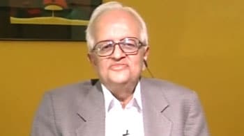 Video : India needs a credible policy to give direction to rupee: Bimal Jalan