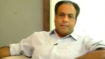 Bullish on India's equity market performance, says Madhav Dhar