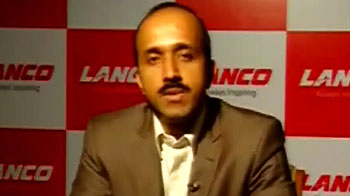 Lanco looking at monetizing road assets: Philip Chacko