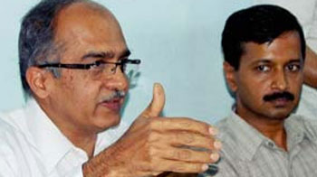 Prime Minister's office rebuts Team Anna's charges of coal scam