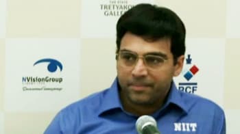 Video : How Viswanathan Anand won the title