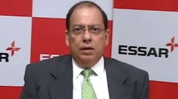 Video : Expect 6.7 million tonne of volumes in FY13: Essar Ports