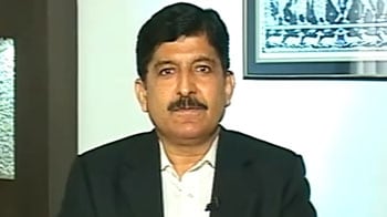 GDP numbers disappointing, lack of investment will lead to a slowdown: UR Bhat