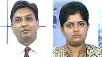 Hold JSW Ispat and L&T Finance: Ranak Merchant