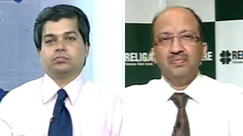 Buy banking, pharma, FMCG stocks in June: Experts