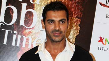 Why did John miss Karan Johar's party?