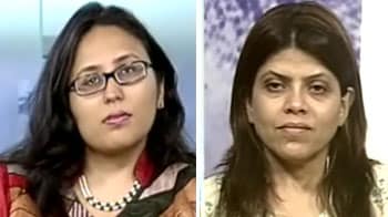 Video : Tough couple of months ahead: Radhika Gupta
