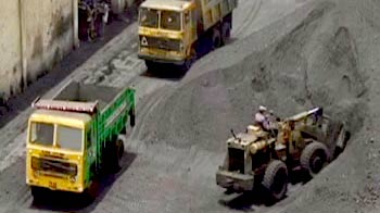 कोल ब्लॉक आवंटन : CBI जांच की सिफारिश कोल ब्लॉक आवंटन : CBI जांच की सिफारिश