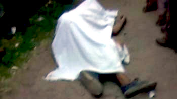 In Bihar, chief of banned militia Ranvir Sena shot dead, tension builds