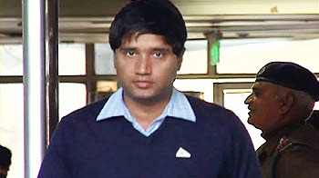 संजीव केस में हेल्थ सेक्रेटरी ने लिखी चिट्ठी