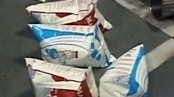 Video : मुंबई में 700 लीटर नकली दूध बरामद