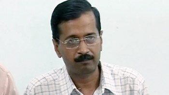 सीबीआई पर भरोसा करना मुश्किल : केजरीवाल सीबीआई पर भरोसा करना मुश्किल : केजरीवाल