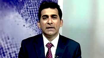 No major role of Greece, global uncertainty in weak GDP numbers: Sajjid Chinoy