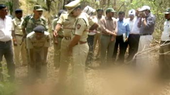 The Tadoba death trap