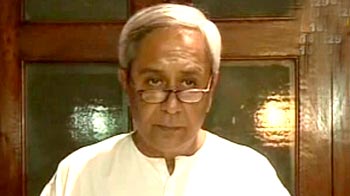 Naveen Patanik punishes rebel leader, two ministers sacked too