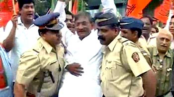 Bharat Bandh: Mumbai Kya Mangta