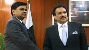 भारत-पाकिस्तान के रिश्ते और रास्ता...