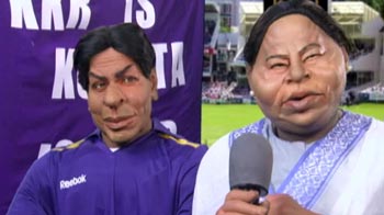 Kolkata Knight Riders win IPL, but only Mamata matters