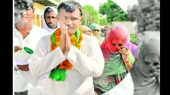 दिल्ली में विधायक भरत सिंह को गोली मारी