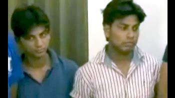 चोरी की 65 मोटरसाइकिलें बरामद, 4 गिरफ्तार