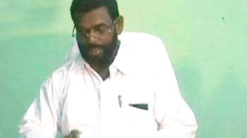 झारखंड: शिक्षामंत्री के बच्चे इंटरमीडिएट परीक्षा में फेल