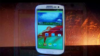 India enters the third Galaxy