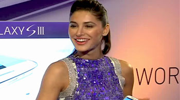 Super Techie: Nargis Fakhri