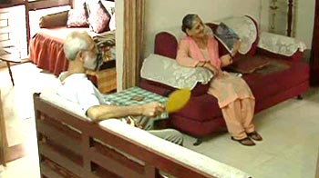 Long power cuts add to Delhiites' summer woes