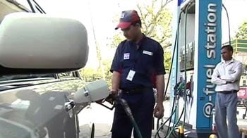 Video : Petrol prices cut by Rs 2; not enough says Trinamool, BJP