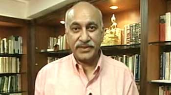 We are in a great age of enquiry: MJ Akbar