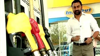 Video : Truth vs Hype: The fuel price riddle