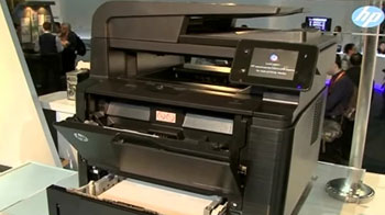 Snap Judgment: HP's portable devices